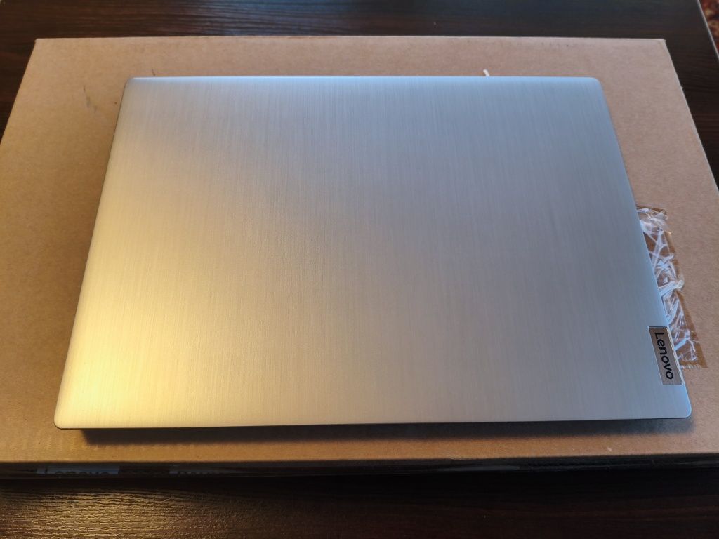 Notebook Lenovo Idea Pad 3