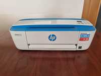 Impressora / Scanner HP Deskjet 3720