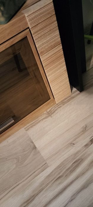 Szafka Black Red Wite
