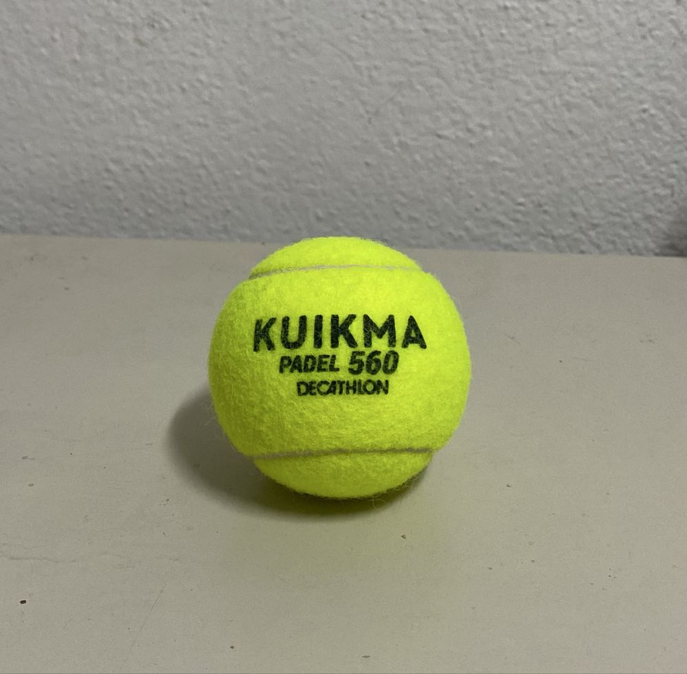Bolas de Padel Kuikma 560