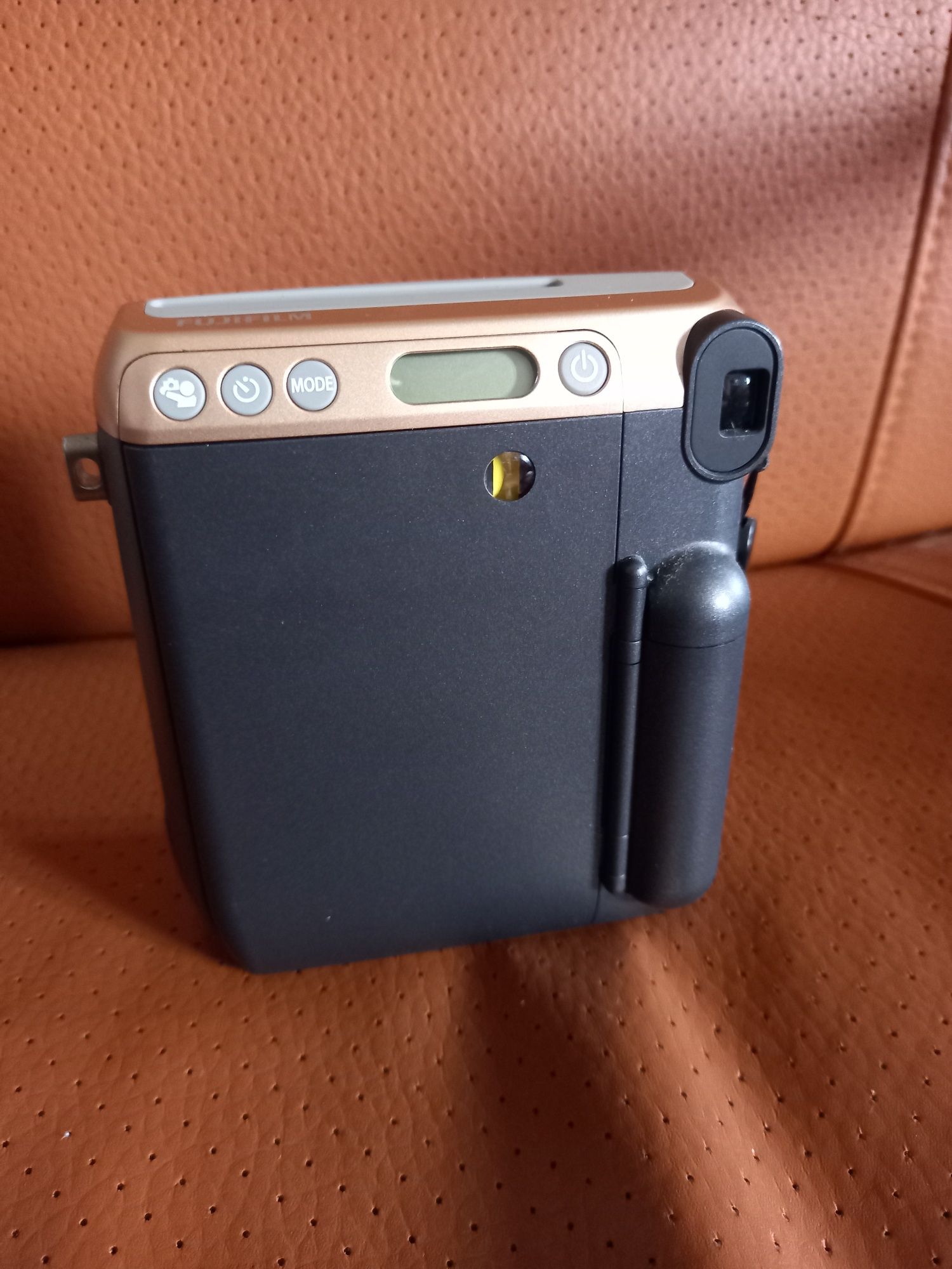 Máquina fotográfica Instax mini 70