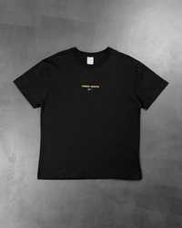 Футболка NIKE X Drake NOCTA T-shirt Black