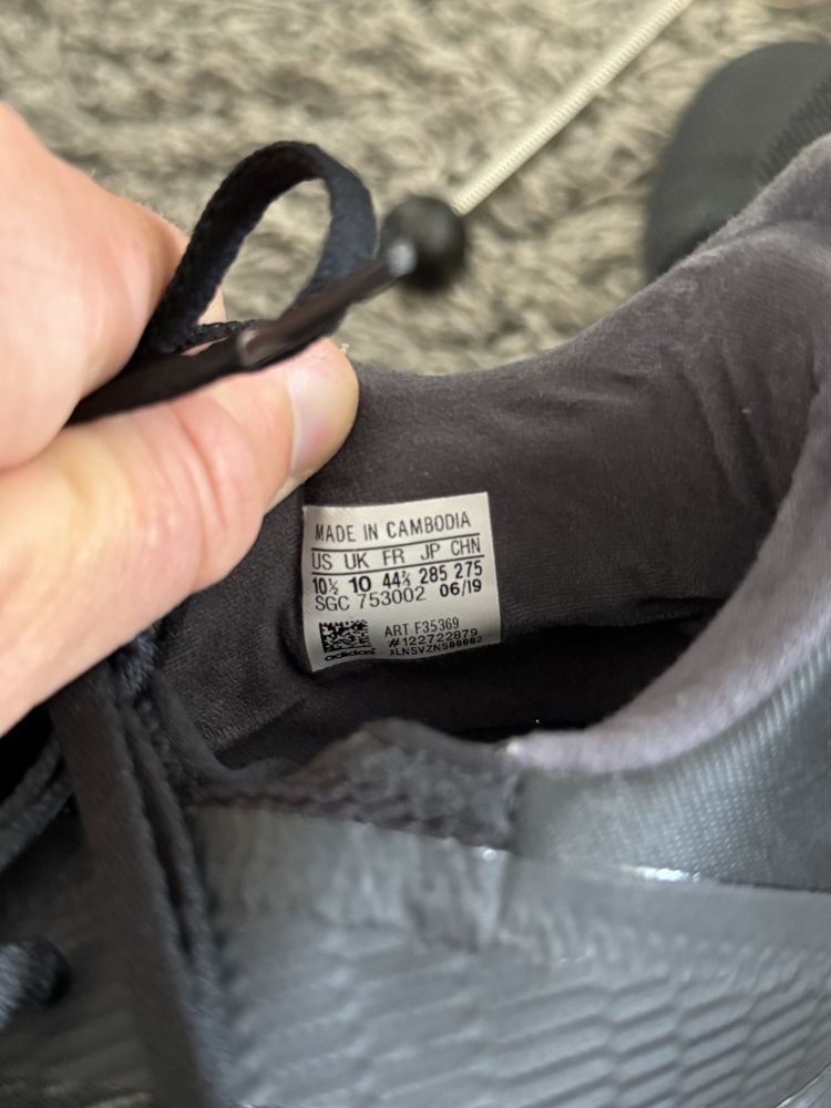 Adidas X 19.3 IN F35369
