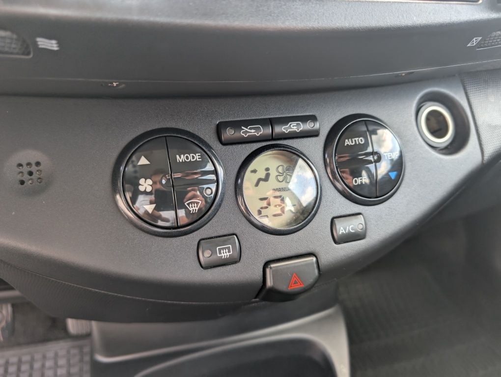 Nissan Micra LPG BEZ WKŁADU długie opłaty kilmatronic elektryczne szyb