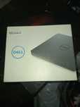 Napęd zewnętrzny  DELL DW316 DVD RW BLACK SLIM USB