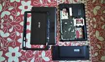 Ноутбук Asus K51 на запчастини