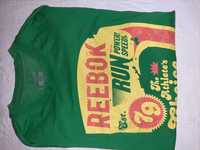 T-shirt reebok M