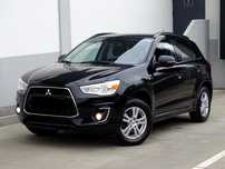 Mitsubishi ASX 1.8 D-ID**116 KM**Serwis**2 kpl kół**Klima**Temp**Możliwa zamiana