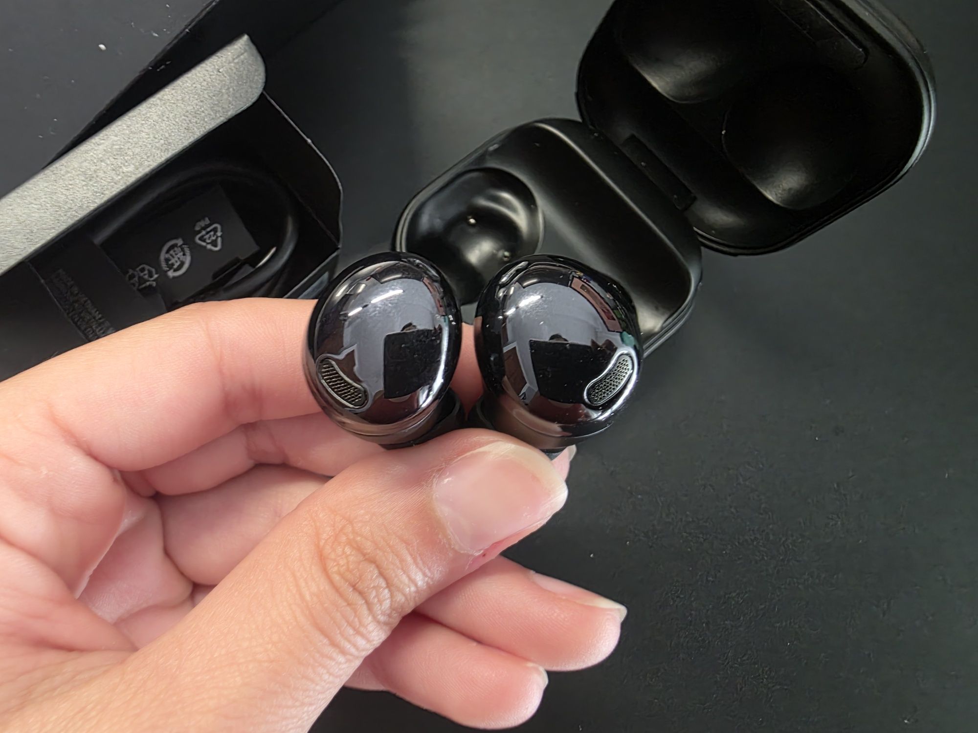 Samsung Galaxy Buds Pro