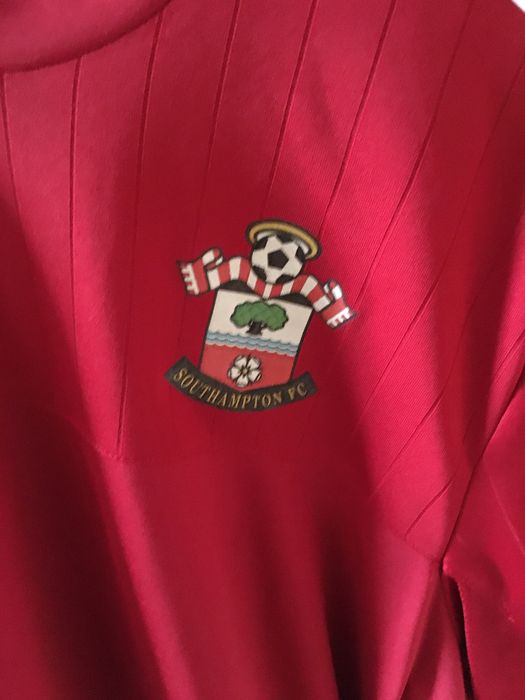 Koszulka druzyny Southampton F.C stan bardzo dobry