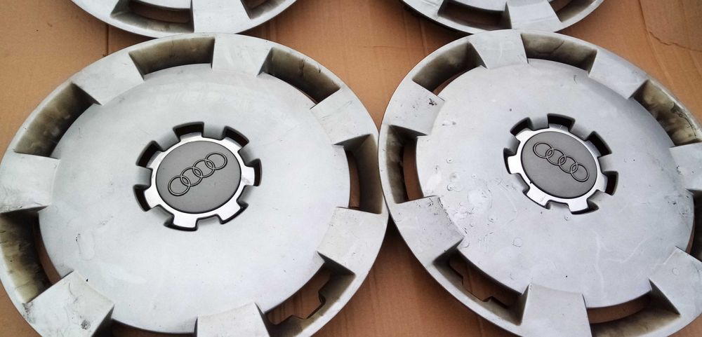 Kołpaki oryginalne 16  Audi a3 8P
