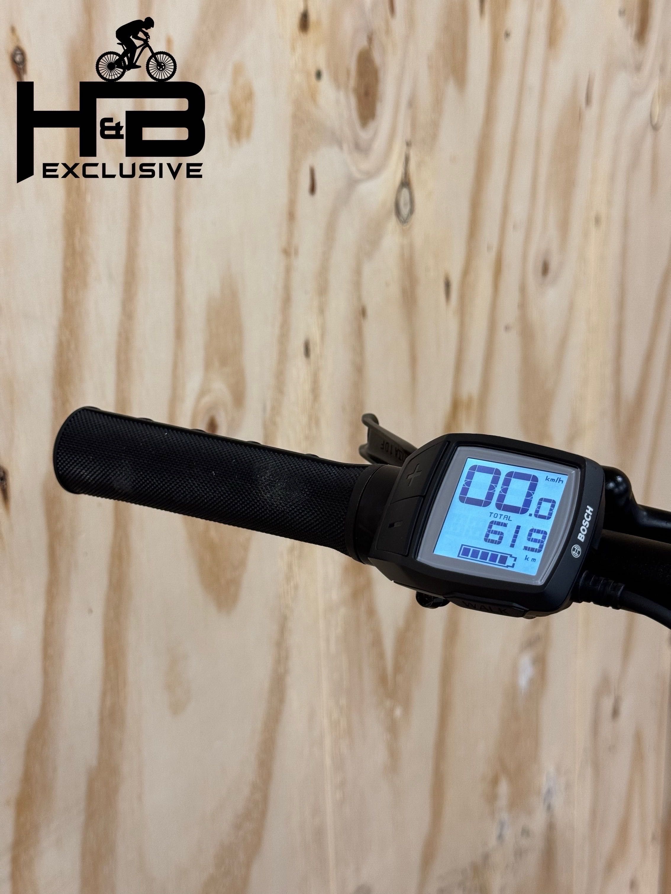 Cube Reaction Hybrid Performance 500 Shimano Alivio 2022