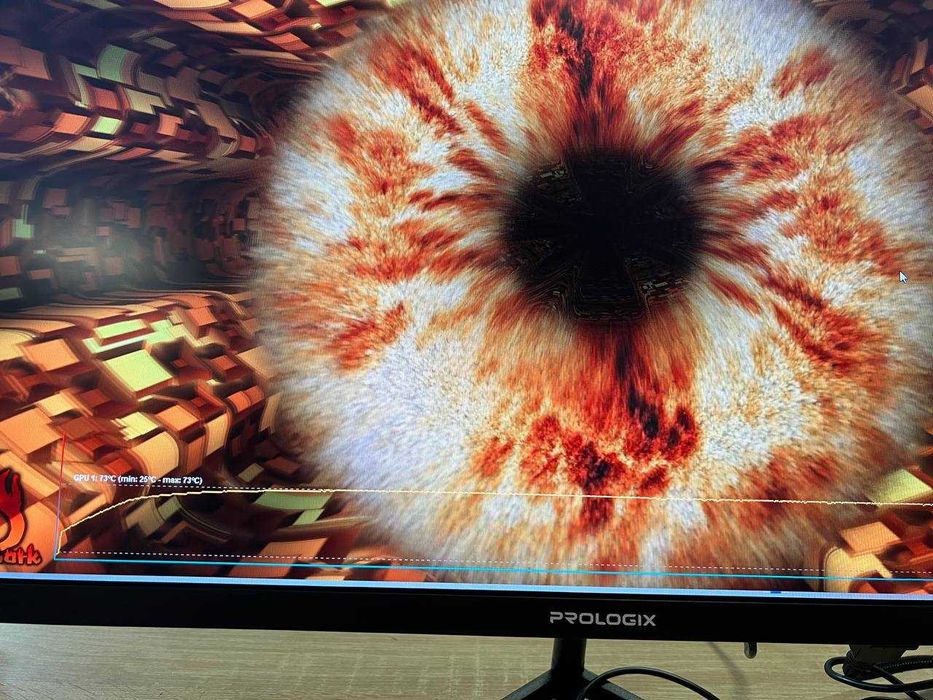 (469$) Видеокарта топовая MSI 12Gb RTX 3080 Ti GAMING X (+гарантия)