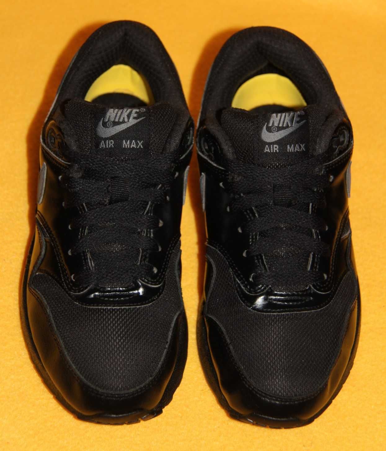 Кроссовки, кросівки NIKE Air Max р.37-38 стелька 24-24,5 см