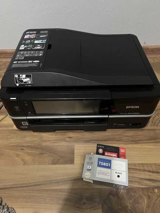 Drukarka Epson PX810FW
