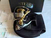 OKAZJA !!! POSZUKIWANY model Shimano 2010Stella 4000XG JDM-JAK NOWY