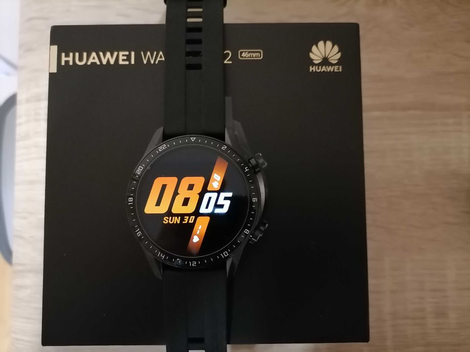 Smartwatch Huawei watch GT 2 okazja