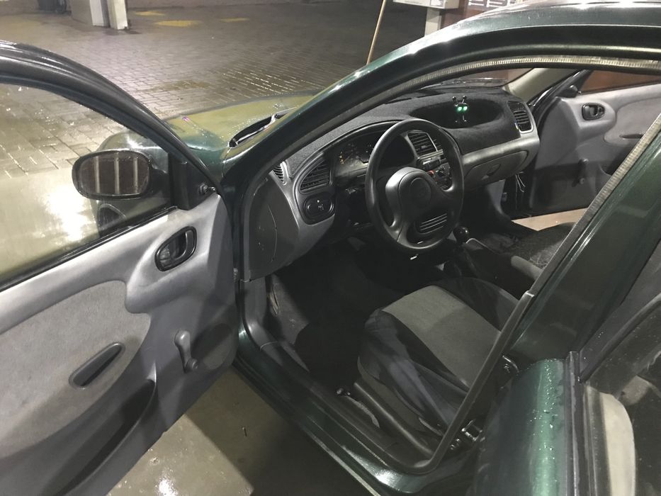 Продам Ланос 1.4 бензин