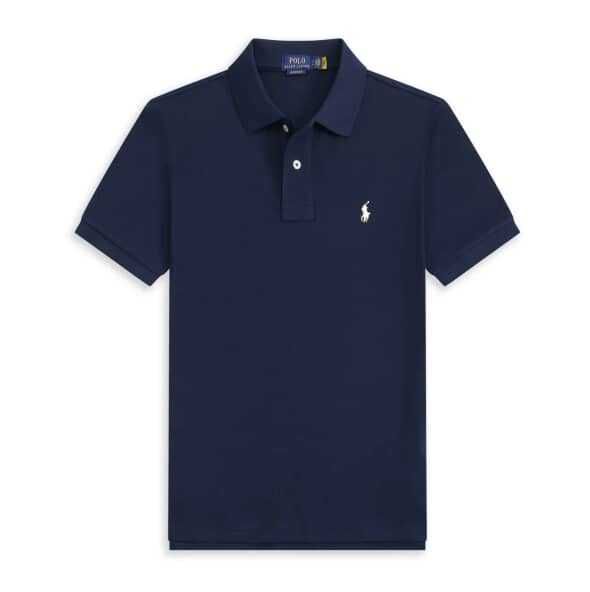 Футболки поло Polo Ralph Lauren