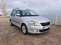 Skoda Roomster 1.6 Tdi Active