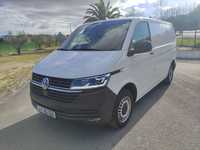 VW Transporter 2.0 TDI 6.1 Extra Business C/IVA