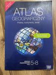 Atlas geogragiczny