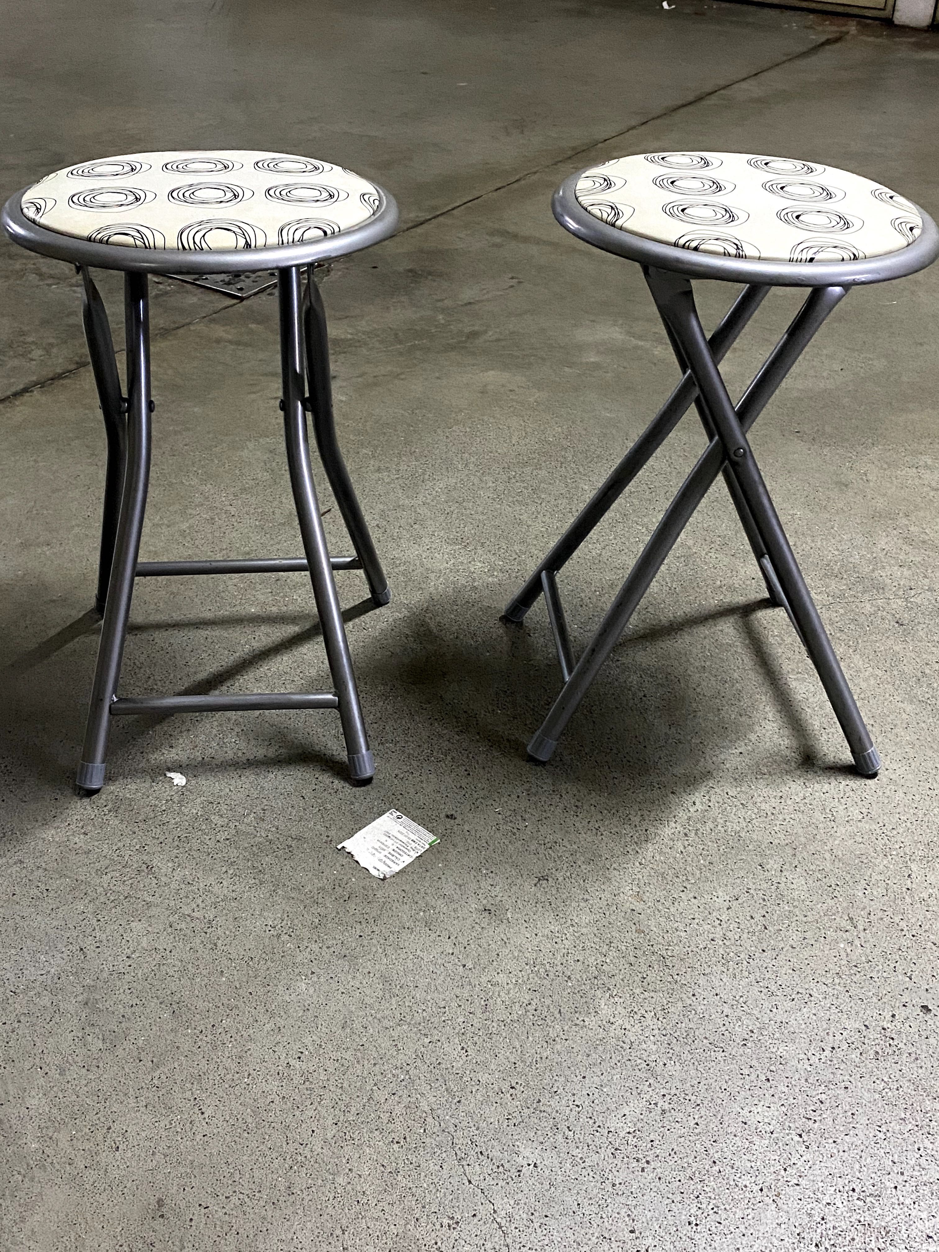 Conjunto de Bancos