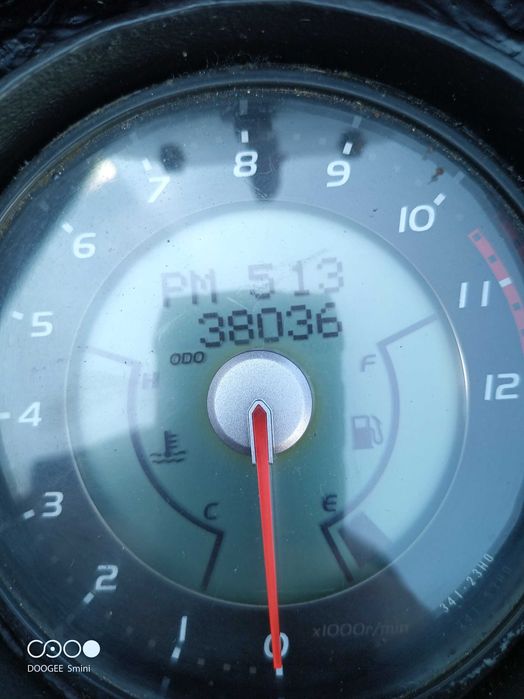 Suzuki  GSX 1300  B KING  hayabusa zamiana