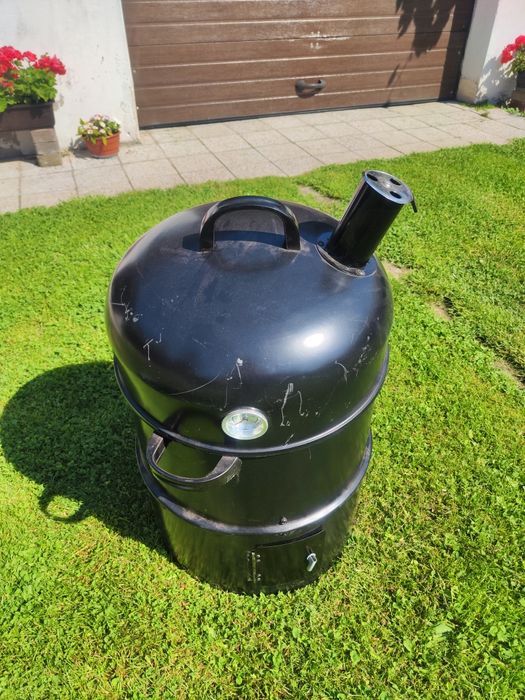 Wędzarka wodna Activia 11375