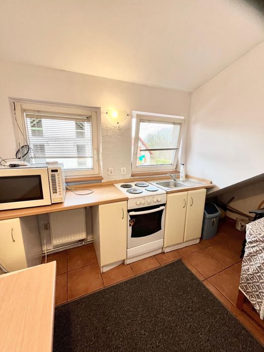 Wynajmę pokój, Wola Justowska, Królowej Jadwigi