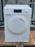 Suszarka z pompą ciepła Miele TCA230WP Active  2025rok