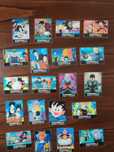 Dragon Ball Z Hero Collection Series 2