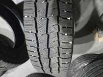 Michelin Agilis Alpin 215/65R16C 109/107 r 22R 1X