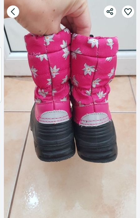 Резиновые сапоги сапожки гумовi чоботи чобітки гумачки Reima сноубутсы