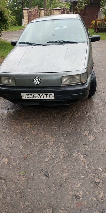 Продам пасата б 3