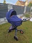 Wózek stokke Xplory V6