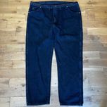 Wrangler Męskie Modne Spodnie Jeansowe Classic W 46 L 32