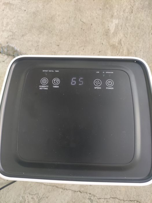 Вологозбирач colaze