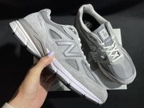 Кросівки New balance 990 V4 оригінал кроссовки  кроссовки оригинал