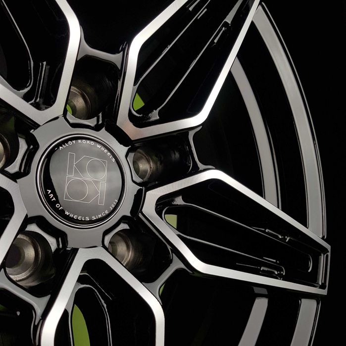 Диски На Авто R18 5x114 Honda Accord Toyota Camry Nissan Teana Mazda 6