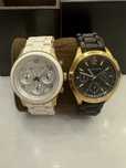 Sprzedam 2 zegarki Michael Kors