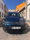 Grand C4 Spacetourer BlueHDi 130 S&S BVM6 Business 7 lugares