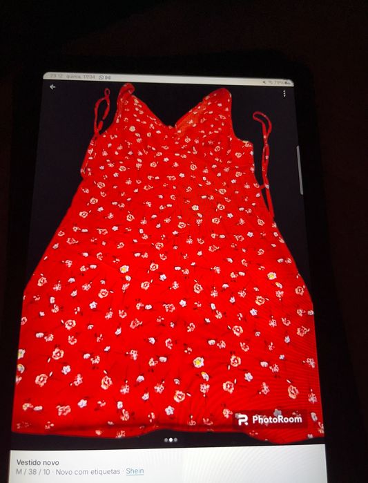 Dois vestidos novos, agora para o verão