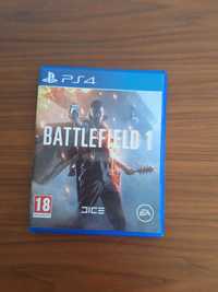 Battlefield 1 - Ps4