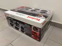 rem de Cozinha TEFAL 6 Peças