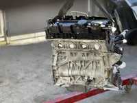Двигатель 2.0d N47D20A BMW E60 E61 Двигун Н47 Мотор N47 БМВ Е60 Х3 Е83