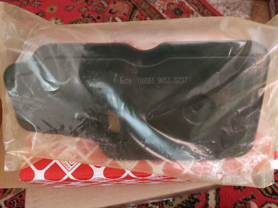 Фільтр АКПП GM, DAEWOO 6т30,6т35,6т40