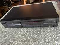 Odtwarzacz CD SONY CDP297