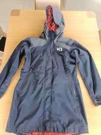 Kurtka outdoor parka Kari Traa -XL damska