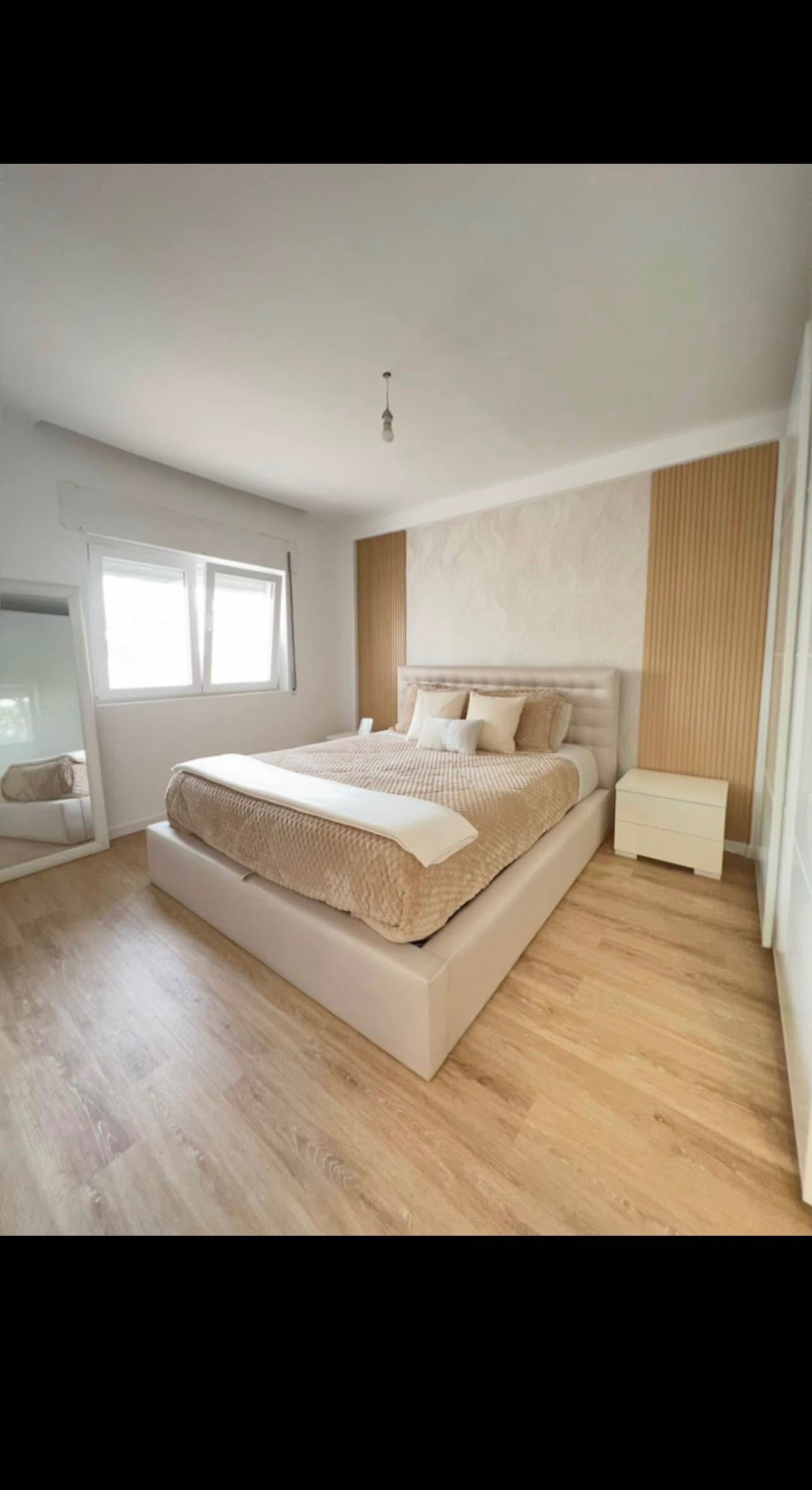T2, remodelado, Odivelas, 1500€ (negociável)